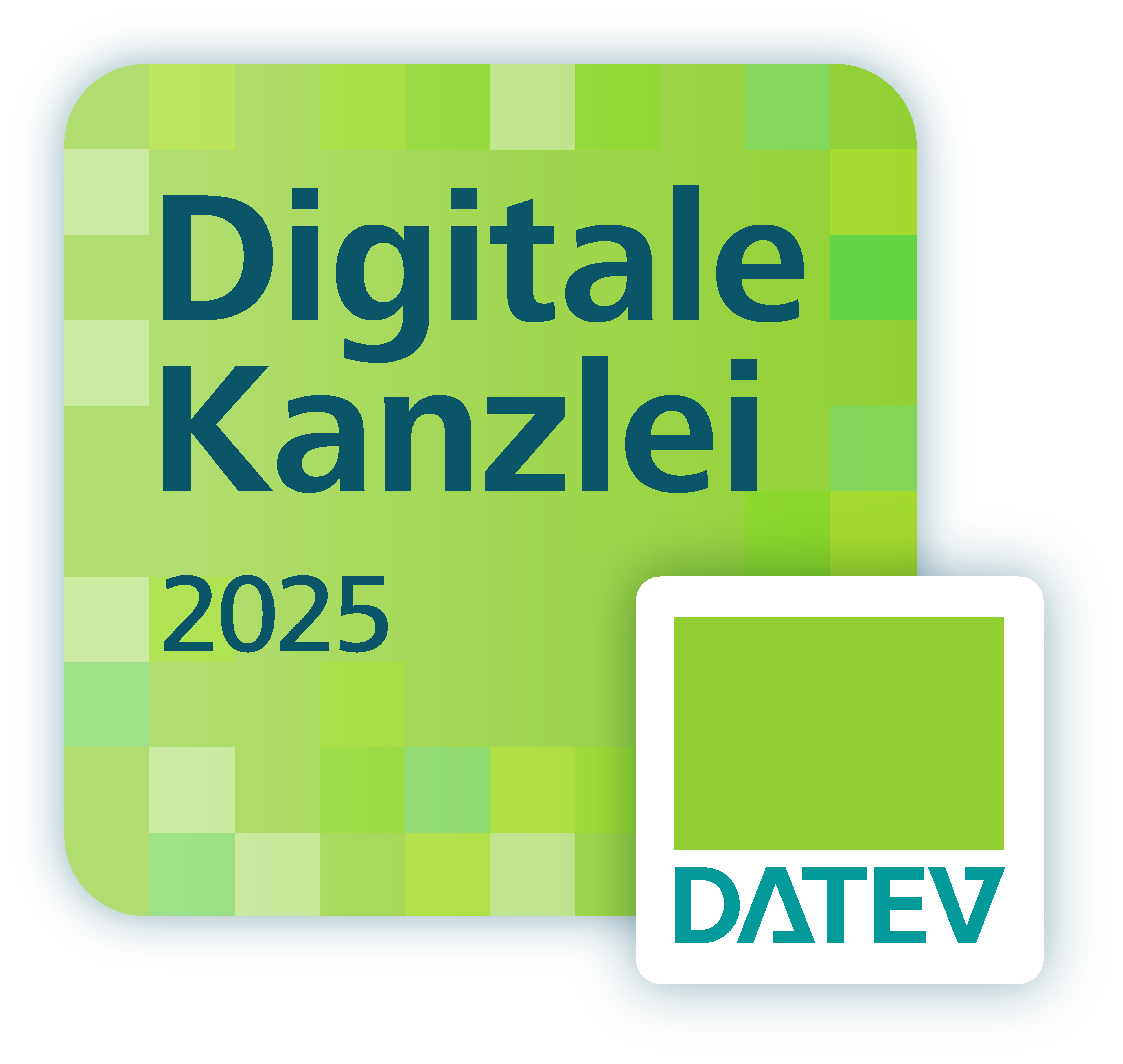 Grafik: DATEV digital 2025